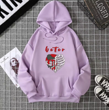 Y2K Skeleton Zip-Up Hoodie – Oversized Gothic Streetwear for Women