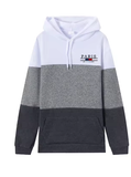 Women's Casual Sporty Hoodie – Paris-Inspired Autumn/Winter Fashion