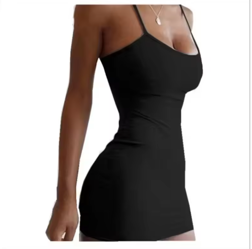 Elegant Wrap Nightdress – From Bedroom to Beach
