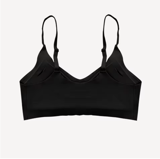 Soft & Seamless Support Bra – Comfortable Light Fit