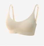 Soft & Seamless Support Bra – Comfortable Light Fit