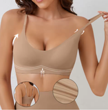 Soft & Seamless Support Bra – Comfortable Light Fit