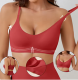 Soft & Seamless Support Bra – Comfortable Light Fit