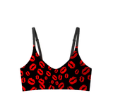 Soft & Seamless Support Bra – Comfortable Light Fit