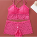 Rose Pink