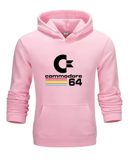 Comfortable Men’s Hoodie Tracksuit – Autumn & Winter Long Sleeve Sweatshirt
