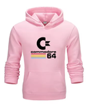 Comfortable Men’s Hoodie Tracksuit – Autumn & Winter Long Sleeve Sweatshirt