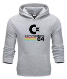 Comfortable Men’s Hoodie Tracksuit – Autumn & Winter Long Sleeve Sweatshirt