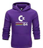 Comfortable Men’s Hoodie Tracksuit – Autumn & Winter Long Sleeve Sweatshirt