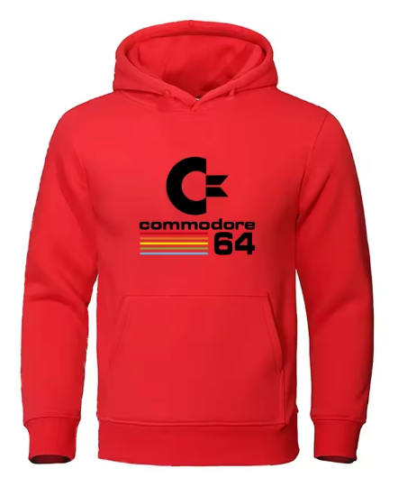 Comfortable Men’s Hoodie Tracksuit – Autumn & Winter Long Sleeve Sweatshirt