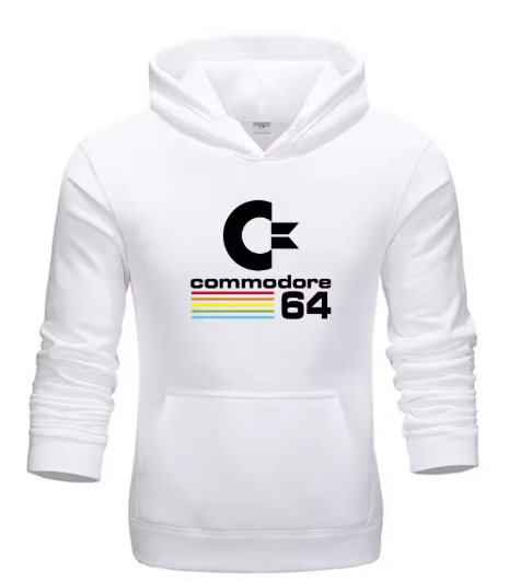 Comfortable Men’s Hoodie Tracksuit – Autumn & Winter Long Sleeve Sweatshirt