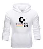 Comfortable Men’s Hoodie Tracksuit – Autumn & Winter Long Sleeve Sweatshirt