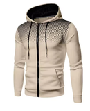 New Men’s Hoodie Jacket – Streetwear Long Sleeve Sweatshirt
