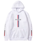 New Men’s Hoodie – Casual Print Sweatshirt for Any Occasion