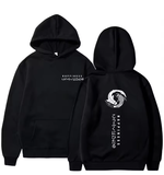 New Men’s Hoodie – Casual Printed Sweatshirt for Sports and Everyday Wear