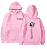 New Men’s Hoodie – Casual Printed Sweatshirt for Sports and Everyday Wear