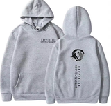 New Men’s Hoodie – Casual Printed Sweatshirt for Sports and Everyday Wear
