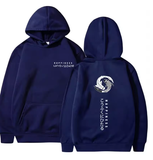 New Men’s Hoodie – Casual Printed Sweatshirt for Sports and Everyday Wear