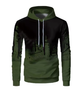 NAVY GREEN