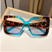 Blue Leopard