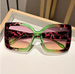 Green Pink