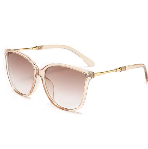 Vintage Cat Eye Sunglasses – Retro Designer Women’s Eyewear