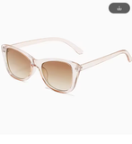 Vintage Cat Eye Sunglasses – Designer Retro Shades for Women