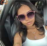 Stylish Butterfly-Frame Women’s Sunglasses – Elegant, Trendy & Versatile
