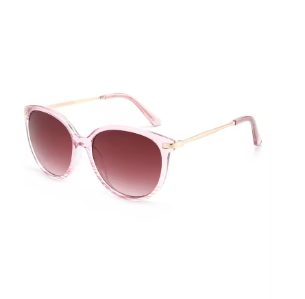 Stylish Butterfly-Frame Women’s Sunglasses – Elegant, Trendy & Versatile