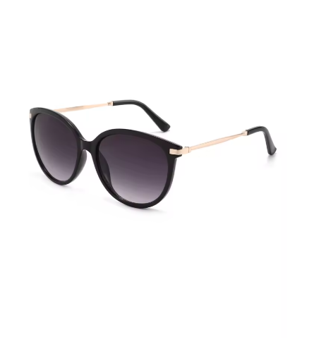 Stylish Butterfly-Frame Women’s Sunglasses – Elegant, Trendy & Versatile