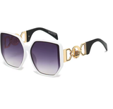European & American Fashion Large-Frame Women’s Sunglasses