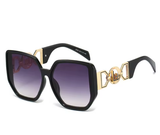 European & American Fashion Large-Frame Women’s Sunglasses
