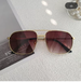 Gold Dark brown