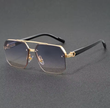 Fashion Glasses for Men and Women – Summer & Vacation
