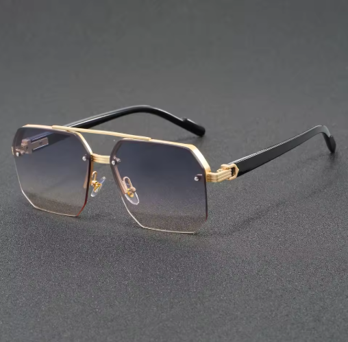 Fashion Glasses for Men and Women – Summer & Vacation