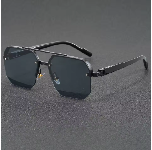 Fashion Glasses for Men and Women – Summer & Vacation