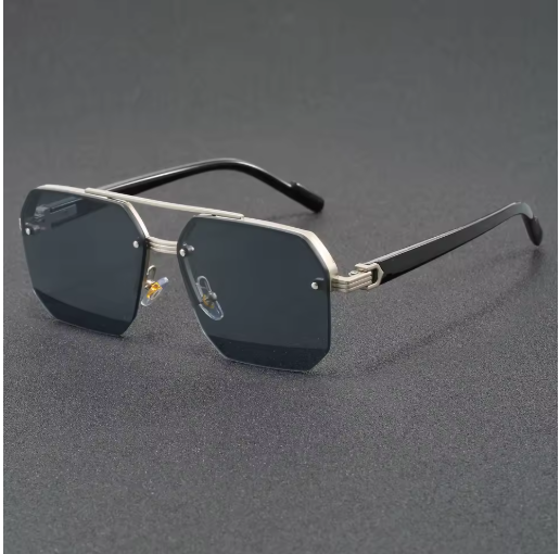 Fashion Glasses for Men and Women – Summer & Vacation