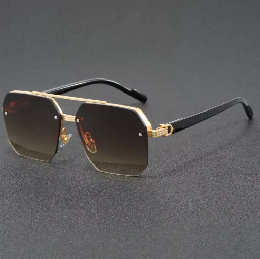 Fashion Glasses for Men and Women – Summer & Vacation