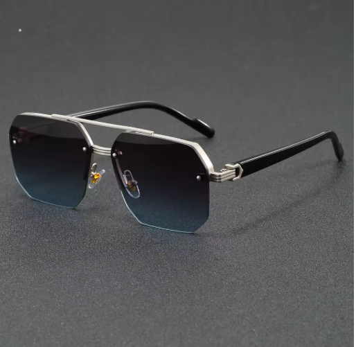 Fashion Glasses for Men and Women – Summer & Vacation