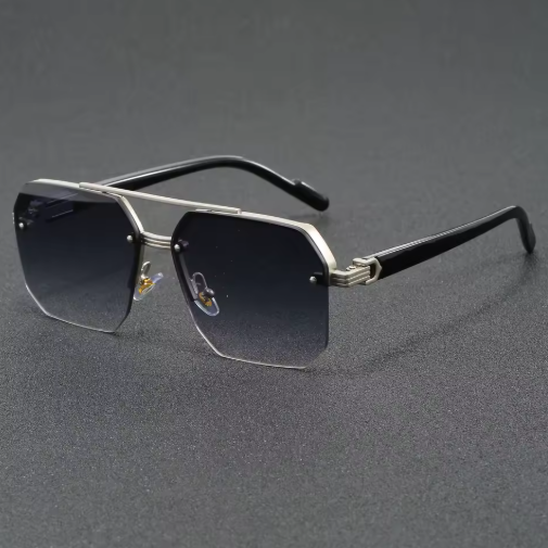 Fashion Glasses for Men and Women – Summer & Vacation