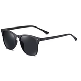 Classic Vintage Polarized Sunglasses for Men – UV400 Outdoor Shades