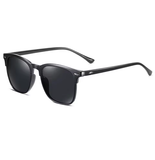 Classic Vintage Polarized Sunglasses for Men – UV400 Outdoor Shades