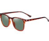 Classic Vintage Polarized Sunglasses for Men – UV400 Outdoor Shades