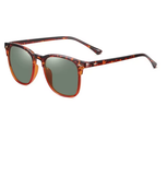 Classic Vintage Polarized Sunglasses for Men – UV400 Outdoor Shades