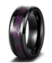 Main Stone Color: Male-Purple