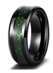 Main Stone Color: Male-Green