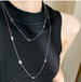 Silver Plated