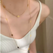Light Yellow Gold Color