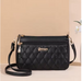 small black