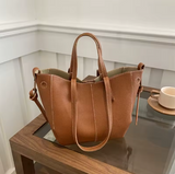 Large Capacity Tote Shoulder Bag for Women